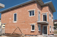 Nowton home extensions