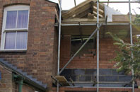 free Nowton home extension quotes